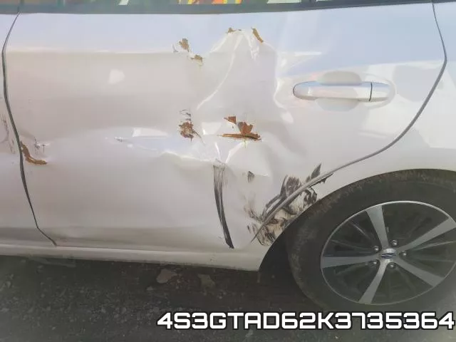 4S3GTAD62K3735364