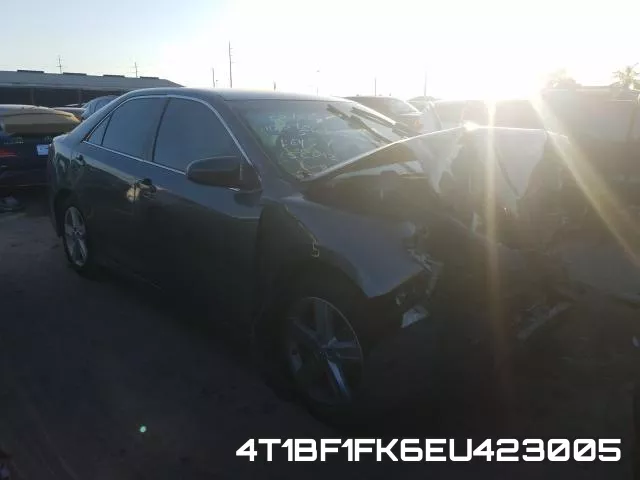 4T1BF1FK6EU423005