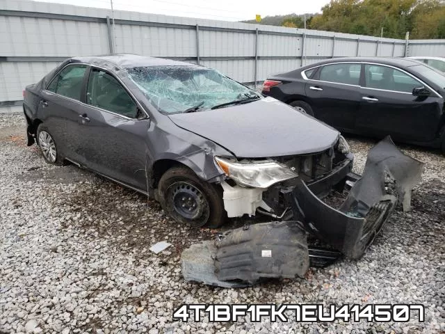 4T1BF1FK7EU414507