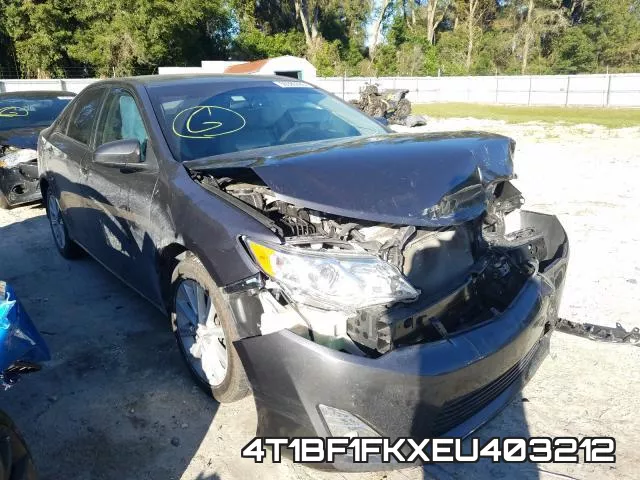 4T1BF1FKXEU403212