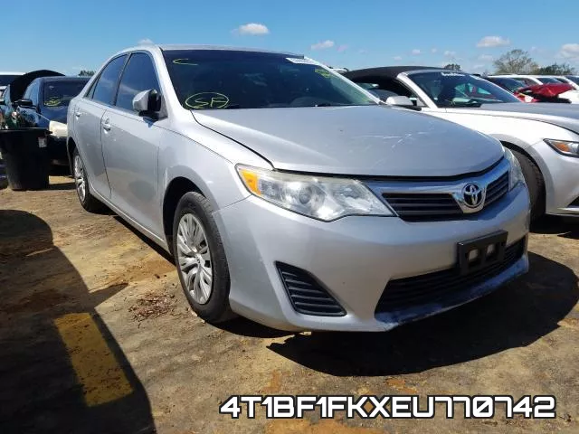 4T1BF1FKXEU770742