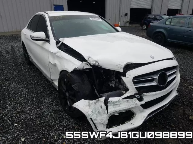 55SWF4JB1GU098899