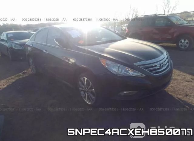 5NPEC4ACXEH850077