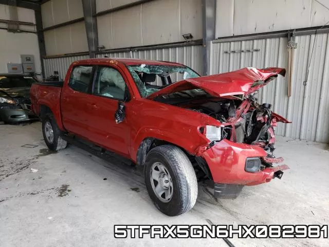 5TFAX5GN6HX082981