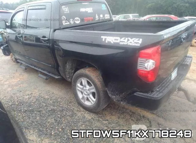5TFDW5F11KX778248