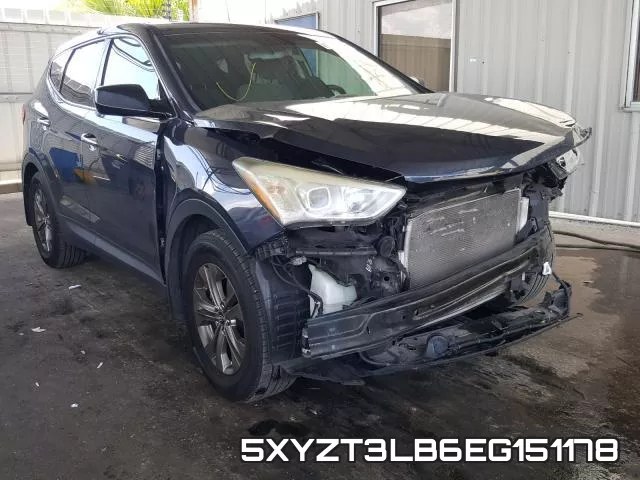 5XYZT3LB6EG151178