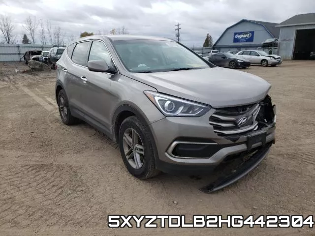 5XYZTDLB2HG442304