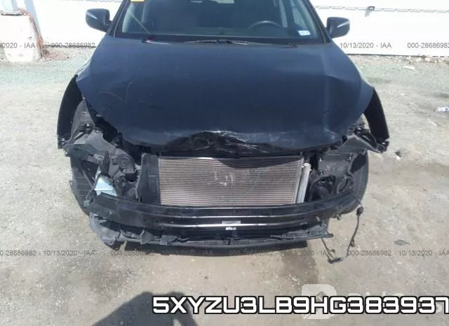 5XYZU3LB9HG383937