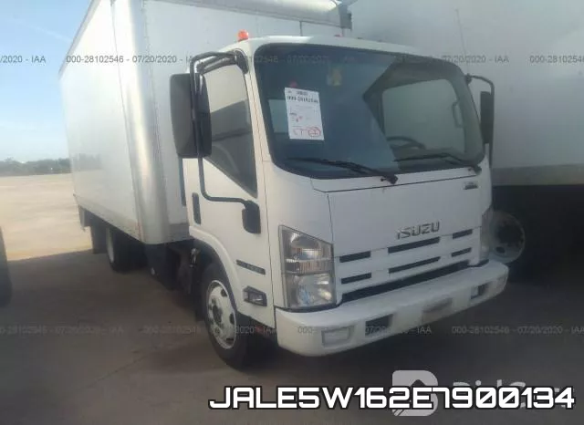 JALE5W162E7900134
