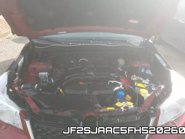 JF2SJAAC5FH520260