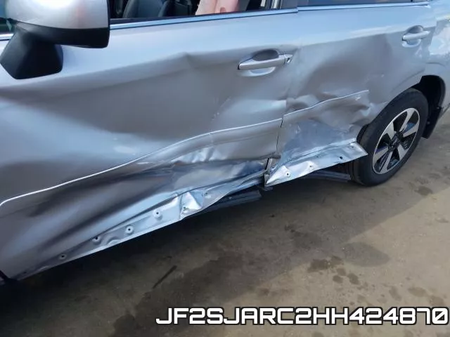 JF2SJARC2HH424870