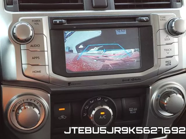 JTEBU5JR9K5627692