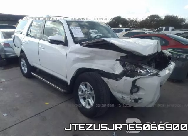 JTEZU5JR7E5066900
