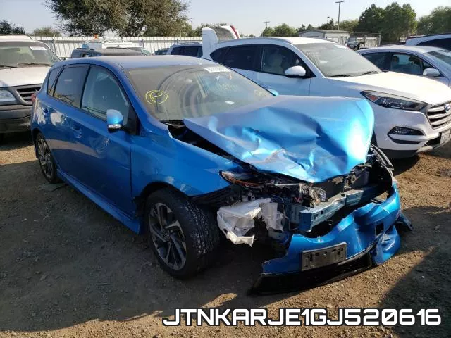 JTNKARJE1GJ520616