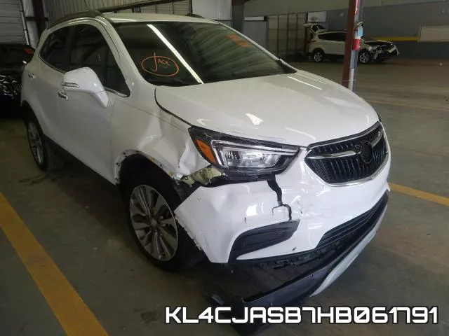 KL4CJASB7HB061791