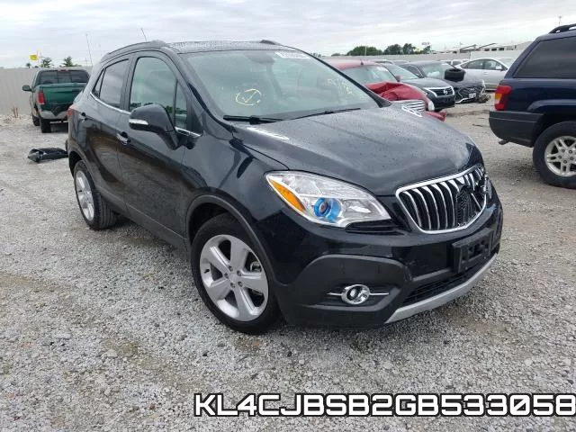 KL4CJBSB2GB533058