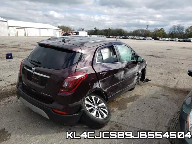KL4CJCSB9JB554504