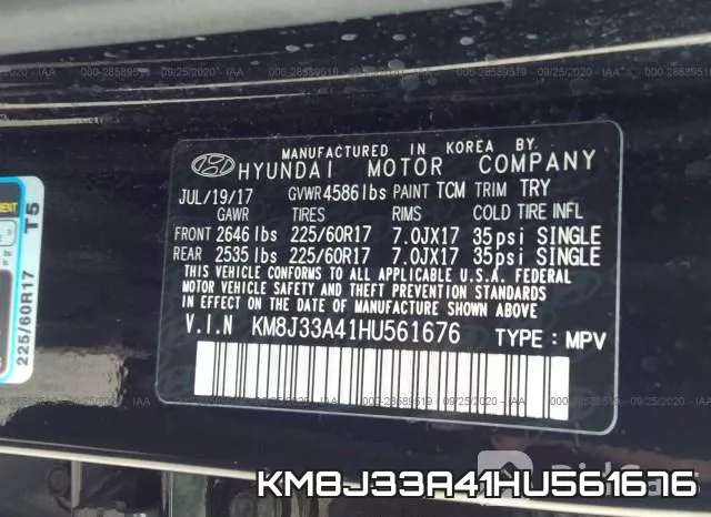 KM8J33A41HU561676