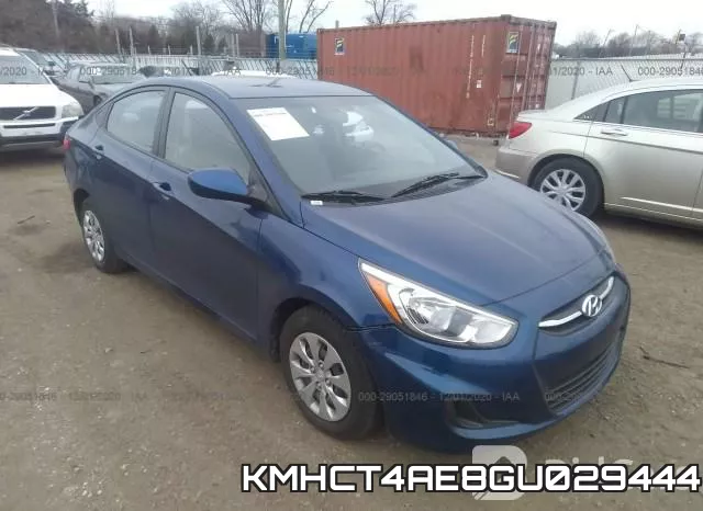 KMHCT4AE8GU029444