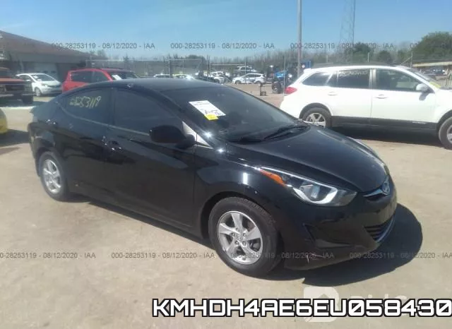 KMHDH4AE6EU058430