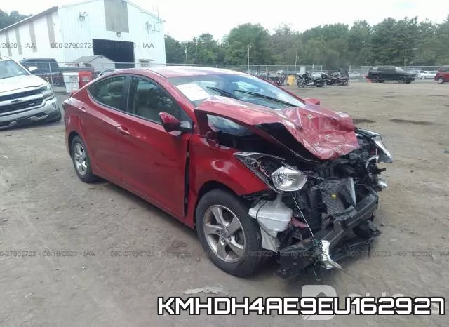 KMHDH4AE9EU162927