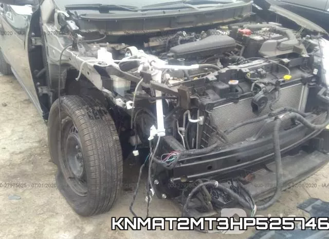 KNMAT2MT3HP525746