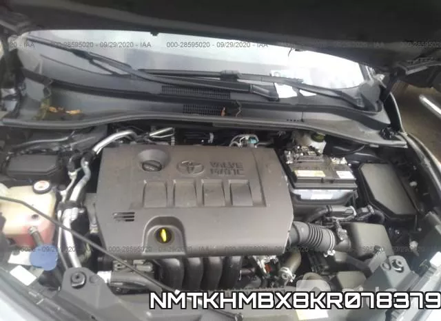 NMTKHMBX8KR078379