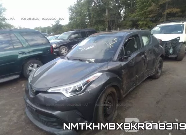 NMTKHMBX8KR078379