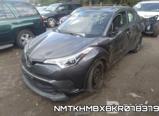 NMTKHMBX8KR078379
