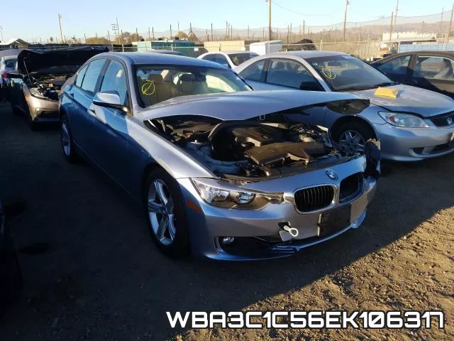 WBA3C1C56EK106317