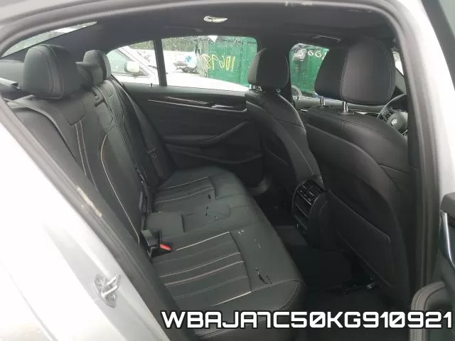 WBAJA7C50KG910921