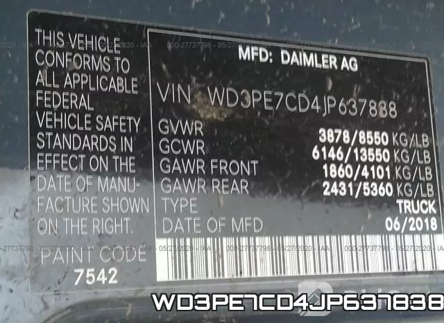 WD3PE7CD4JP637838