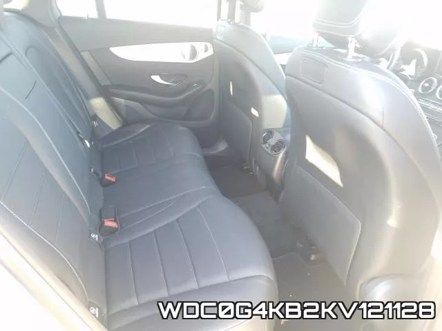 WDC0G4KB2KV121128