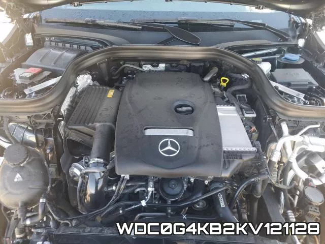 WDC0G4KB2KV121128