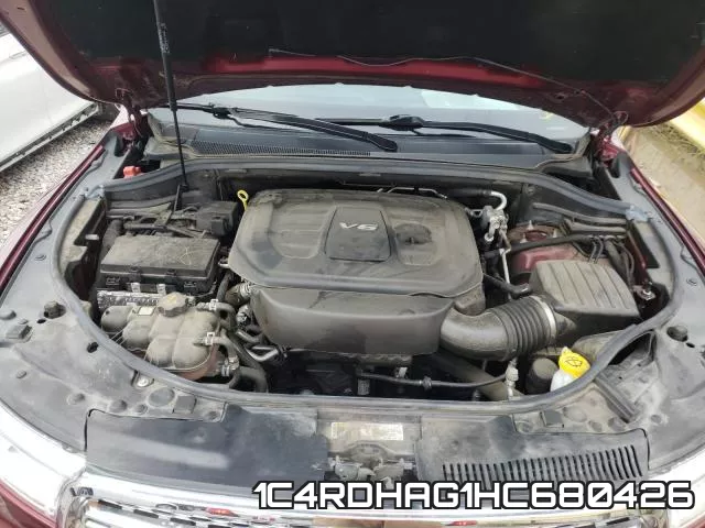 1C4RDHAG1HC680426