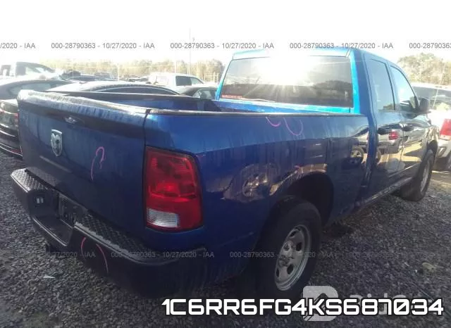 1C6RR6FG4KS687034