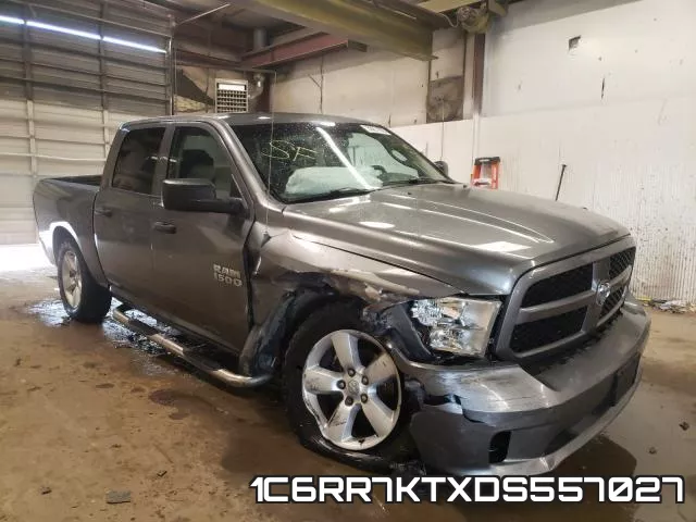 1C6RR7KTXDS557027