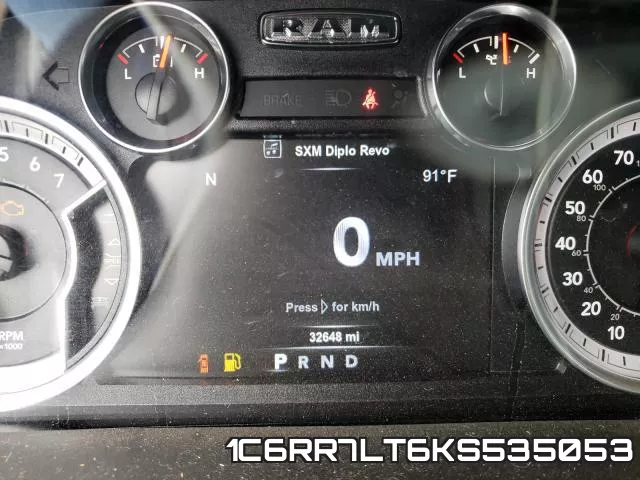 1C6RR7LT6KS535053