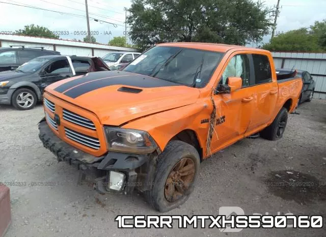 1C6RR7MTXHS590760