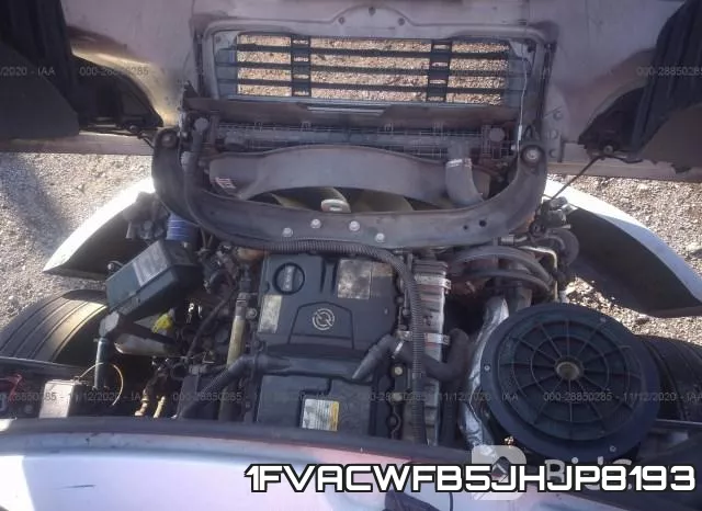 1FVACWFB5JHJP8193
