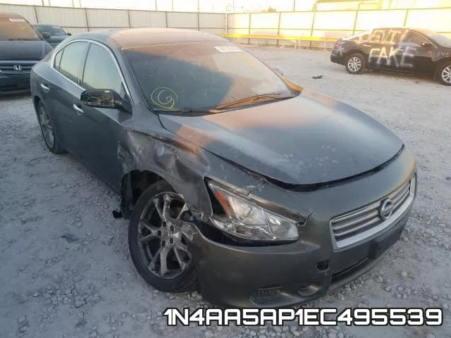 1N4AA5AP1EC495539