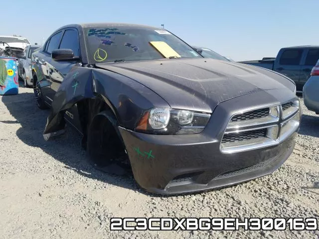 2C3CDXBG9EH300163