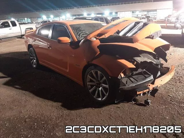 2C3CDXCT7EH178205