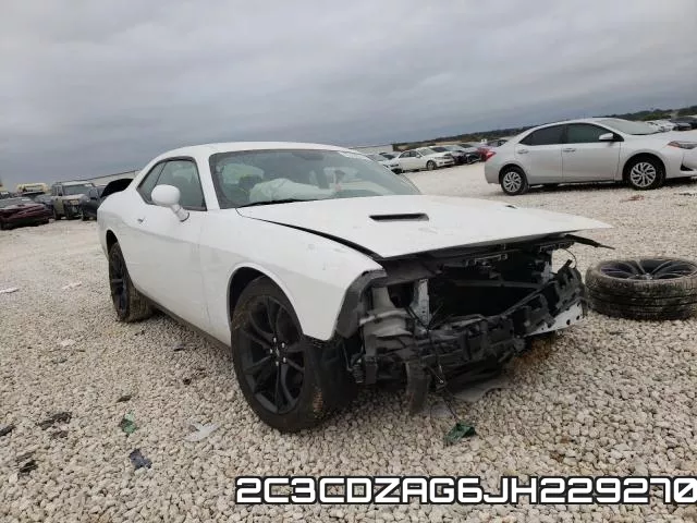 2C3CDZAG6JH229270