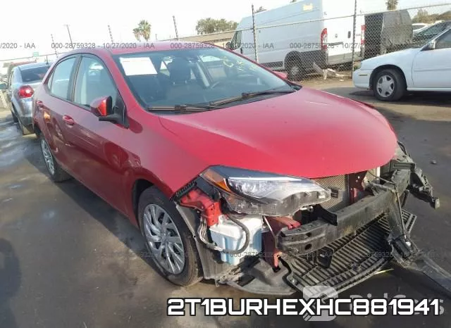 2T1BURHEXHC881941