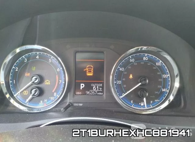 2T1BURHEXHC881941