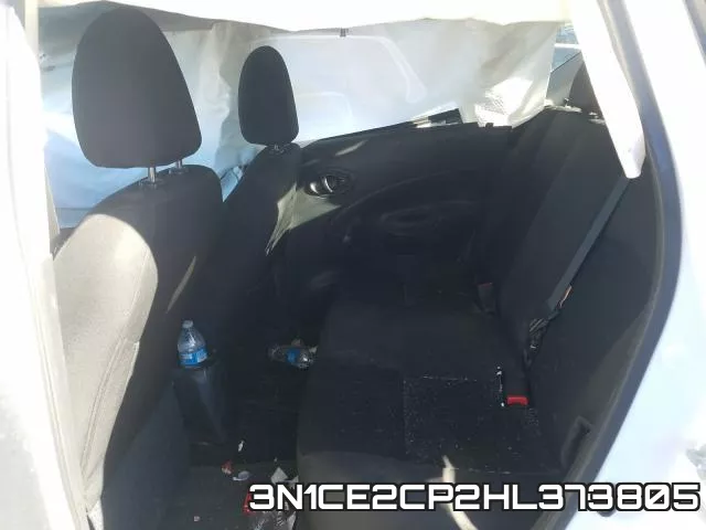 3N1CE2CP2HL373805