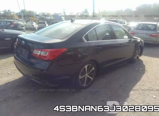 4S3BNAN63J3028095