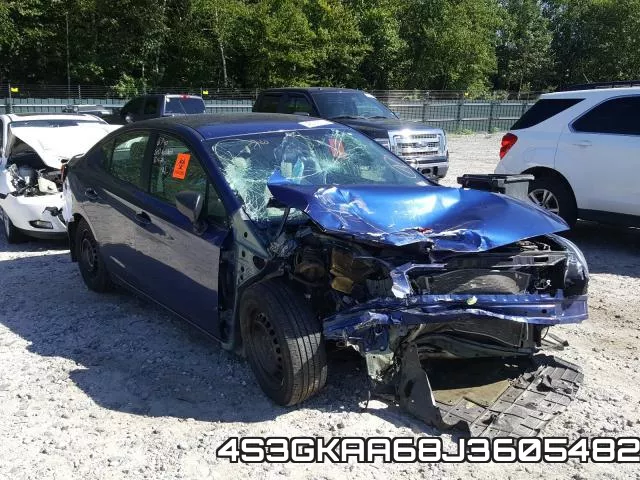 4S3GKAA68J3605482