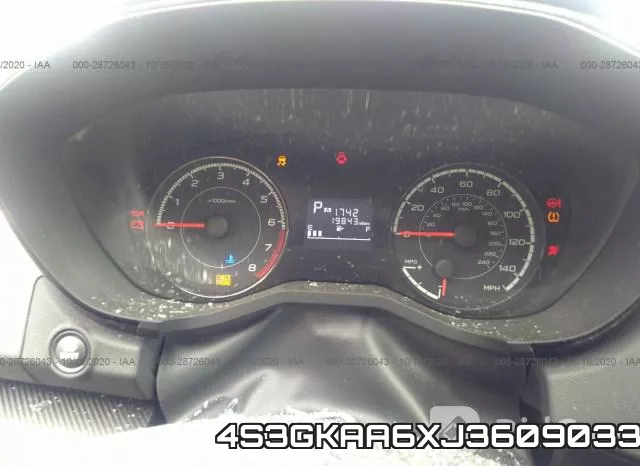 4S3GKAA6XJ3609033
